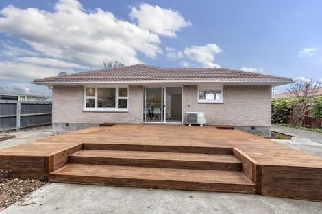 Photo of property in 32 Compton Street, Woolston, Christchurch, 8062