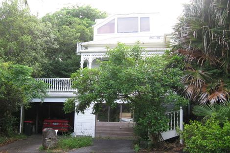 Photo of property in 7 Alberon Place, Parnell, Auckland, 1052