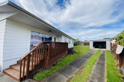 Photo of property in 4 Ion Road, Kawerau, 3127