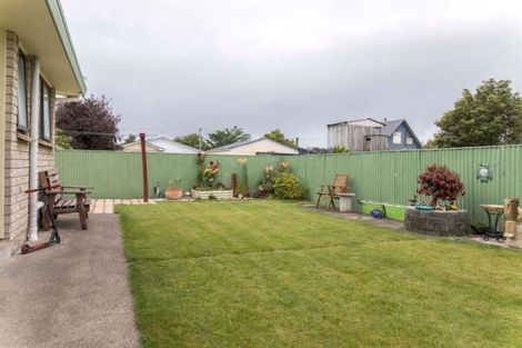 Photo of property in 22b Thyra Street, Dannevirke, 4930