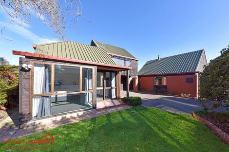 Photo of property in 7 Frith Place, Burnside, Christchurch, 8053