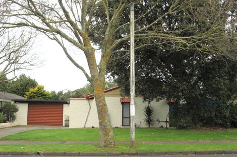 Photo of property in 3 Rushgreen Avenue, Pahurehure, Papakura, 2113