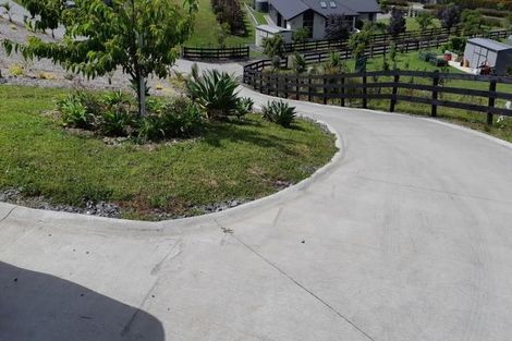 Photo of property in 15 Mcintosh Drive, Pokeno, 2471