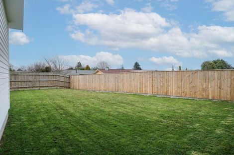 Photo of property in 4 Gibson Place, Dannevirke, 4930