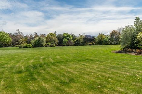 Photo of property in 864 Clintons Road, Charing Cross, Christchurch, 7671