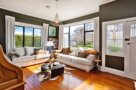 Photo of property in 181 Macmaster Street, Richmond, Invercargill, 9810