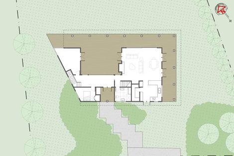 Photo of property in 92 Hahei Beach Road, Hahei, Whitianga, 3591