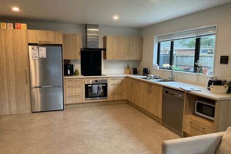 Photo of property in 2/20b Wharenui Road, Upper Riccarton, Christchurch, 8041