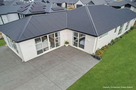 Photo of property in 17 Cork Street, Halswell, Christchurch, 8025