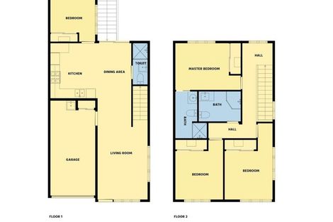 Photo of property in 17f Prictor Street, Papakura, 2110