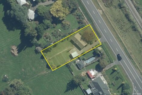 Photo of property in 1087 Halcombe Road, Halcombe, Feilding, 4779