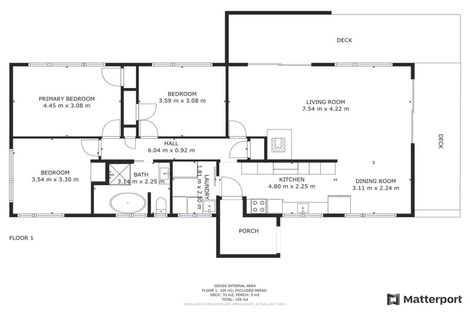 Photo of property in 64 Paraone Road, Tamarau, Gisborne, 4010