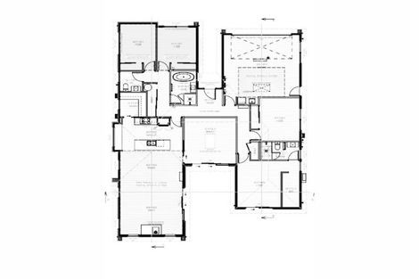 Photo of property in 2 Mccahon Drive, Rangiora, 7400