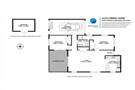 Photo of property in 14/11 Errol Close, Burbush, Hamilton, 3288
