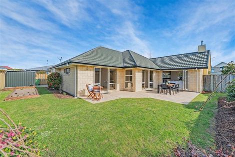 Photo of property in 9 Saracen Avenue, Northwood, Christchurch, 8051