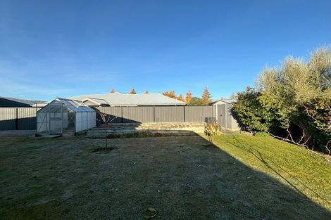 Photo of property in 9 Olds Crescent, Cromwell, 9310