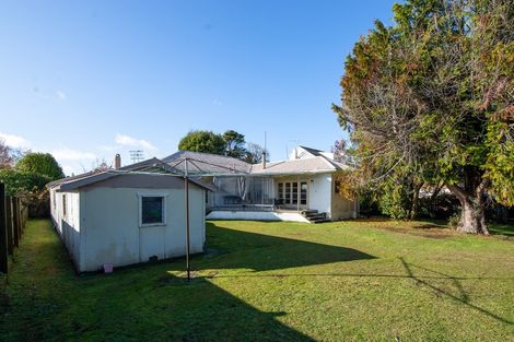Photo of property in 347 Old Taupo Road, Springfield, Rotorua, 3015