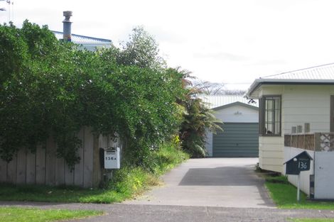 Photo of property in 136 Windsor Road, Bellevue, Tauranga, 3110