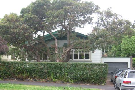 Photo of property in 26 Kowhai Street, Mount Eden, Auckland, 1024