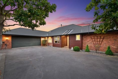 Photo of property in 72 Roydon Drive, Templeton, Christchurch, 8042