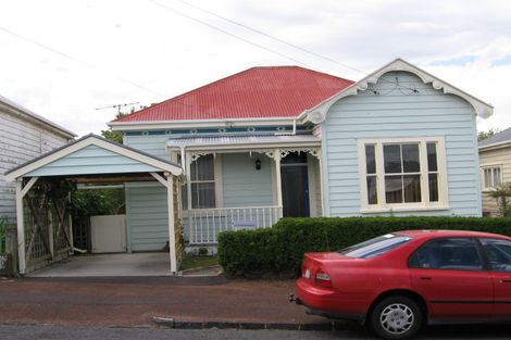 Photo of property in 10 Wellpark Avenue, Grey Lynn, Auckland, 1021