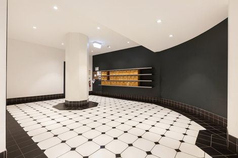 Photo of property in Dominion Apartments, 24/80 Victoria Street, Wellington Central, Wellington, 6011