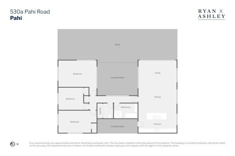 Photo of property in 530a Pahi Road, Pahi, Paparoa, 0571