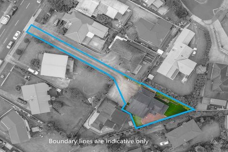 Photo of property in 49a Commodore Drive, Lynfield, Auckland, 1042