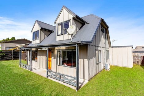 Photo of property in 158a Porchester Road, Papakura, 2110