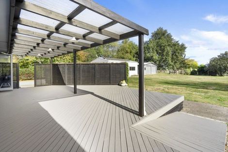 Photo of property in 66 Mill Road, Ohaupo, 3881