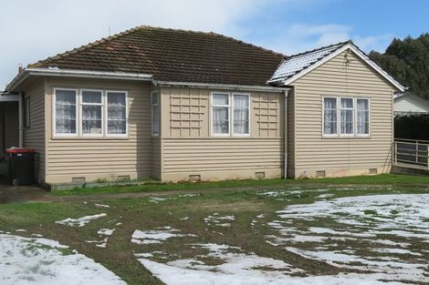 Photo of property in 33 Albion Street, Mataura, 9712