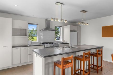 Photo of property in 1 Tua Tua Place, Baylys Beach, Dargaville, 0377