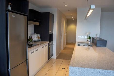 Photo of property in Republic Apartments, 4a/11 Tennyson Street, Te Aro, Wellington, 6011