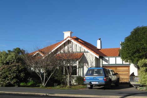 Photo of property in 48 Albert Street, Saint Clair, Dunedin, 9012