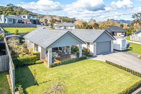 Photo of property in 87 Greenhills Drive, Coromandel, 3506