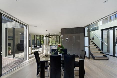 Photo of property in 1a Wood Lane, Fendalton, Christchurch, 8014