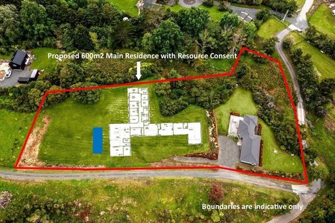 Photo of property in 17 Dashper Drive, Warkworth, 0981