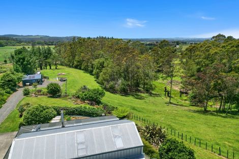 Photo of property in 646 Pungaere Road, Waipapa, Kerikeri, 0295