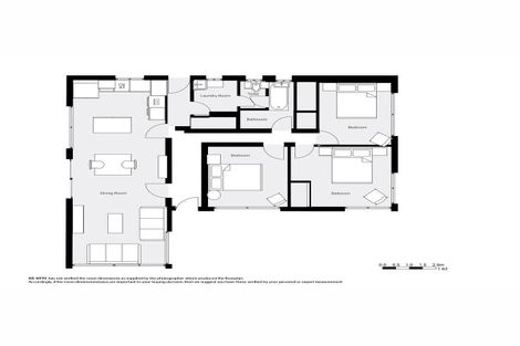 Photo of property in 32 Compton Street, Woolston, Christchurch, 8062