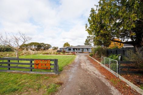 Photo of property in 982a Rongotea Road, Rongotea, Palmerston North, 4476