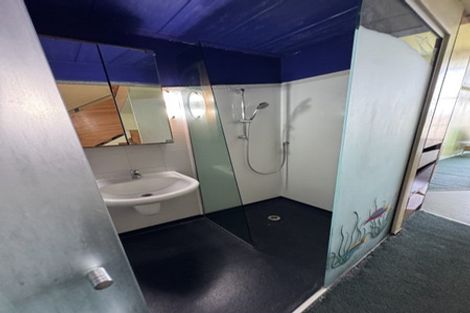 Photo of property in Qba Apartments, 1h/51 Webb Street, Mount Cook, Wellington, 6011