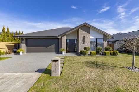 Photo of property in 5 Brockelbank Drive, Kaiapoi, 7630