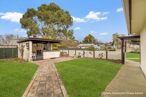 Photo of property in 623 Weston-ngapara Road, Enfield, Oamaru, 9491