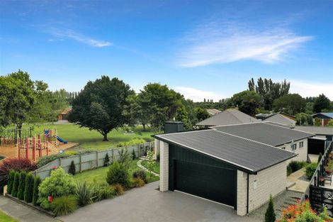 Photo of property in 26 Nursery Drive, Tinwald, Ashburton, 7700
