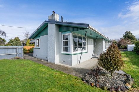 Photo of property in 161 Kana Street, Mataura, 9712