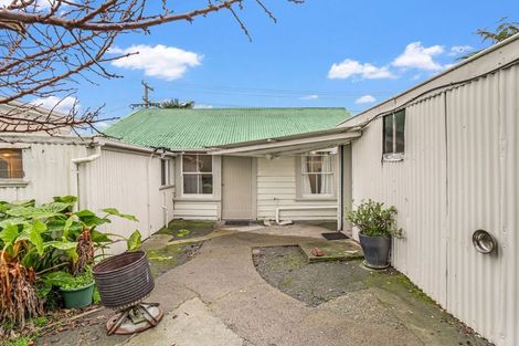 Photo of property in 9 Niblett Street, Whanganui, 4500