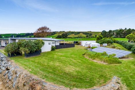 Photo of property in 11 Wilson Road, Urenui, 4375