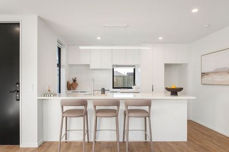 Photo of property in 1/15 Cargill Place, Richmond, Christchurch, 8013