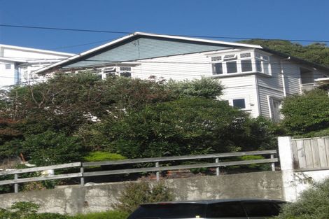 Photo of property in 38 Awa Road, Miramar, Wellington, 6022