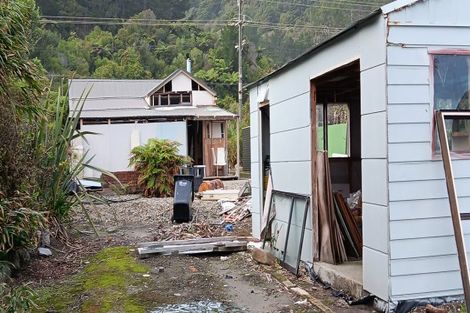 Photo of property in 115 Torea Street, Granity, 7823